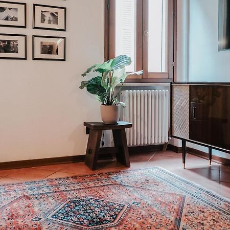 Tra Le Case Di Reggio - Zaccagni Reggio nell'Emilia Esterno foto