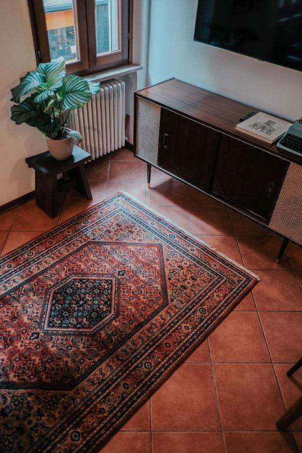 Tra Le Case Di Reggio - Zaccagni Reggio nell'Emilia Esterno foto