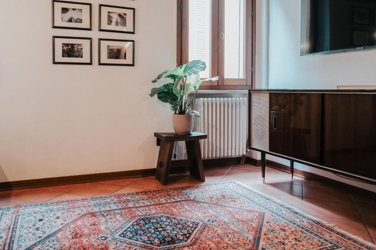 Tra Le Case Di Reggio - Zaccagni Reggio nell'Emilia Esterno foto
